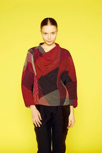 Look 19
